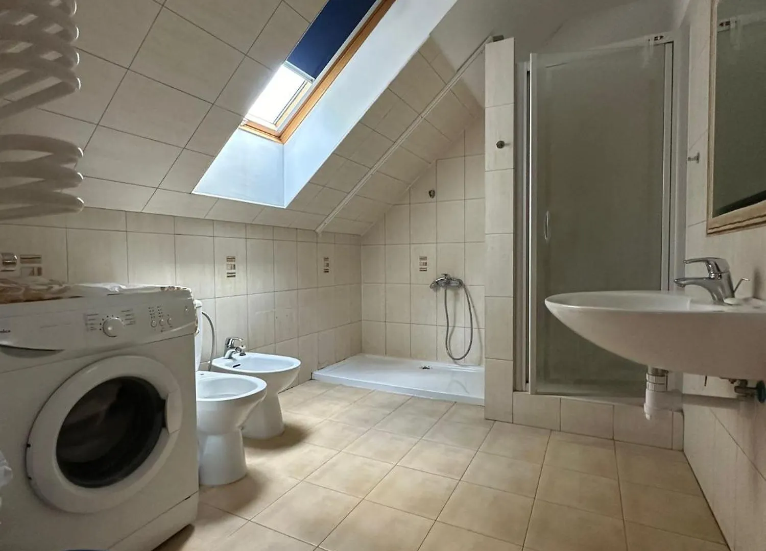 Akita Room Gdansk Poland